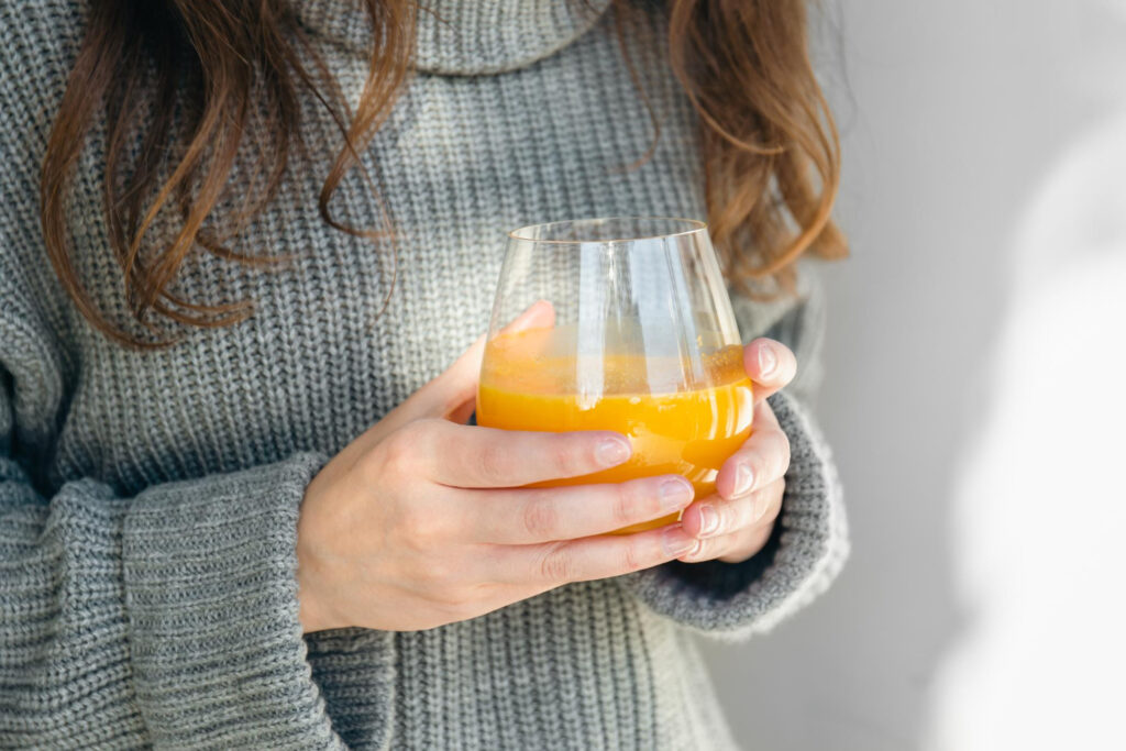 detoks po alkoholu