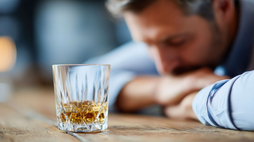 detoks po alkoholu