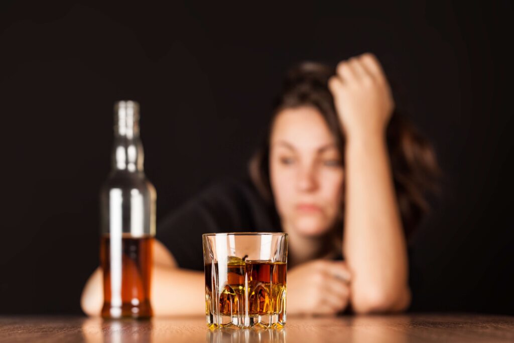 terapia dla alkoholików