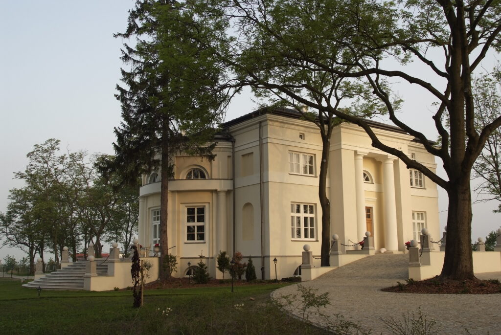 Ośrodek leczenia uzależnień od narkotyków