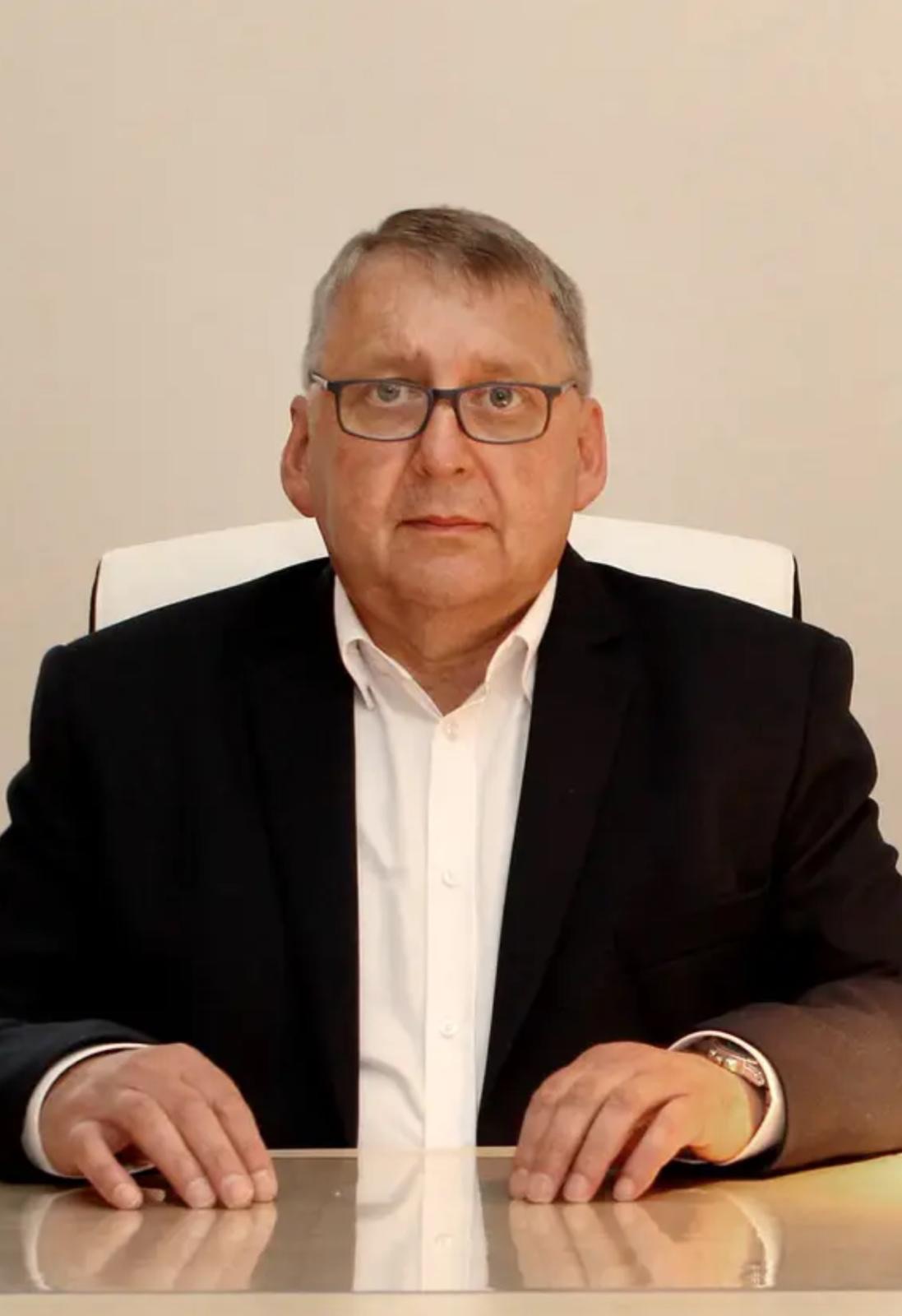 Aleksander Woźniak