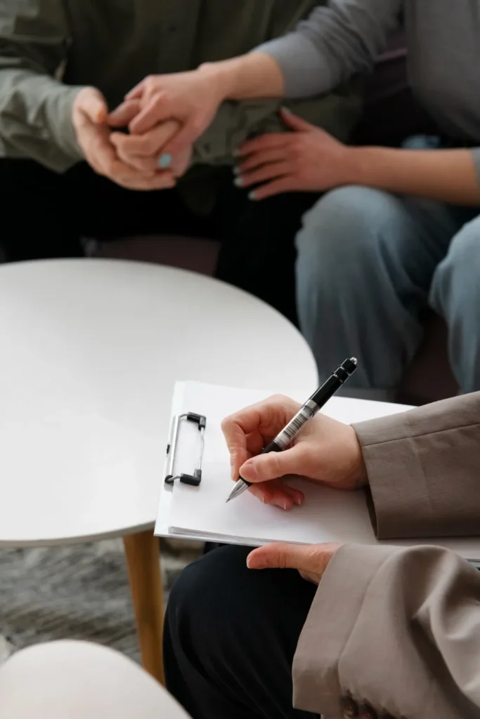 prywatny ośrodek terapii uzależnień