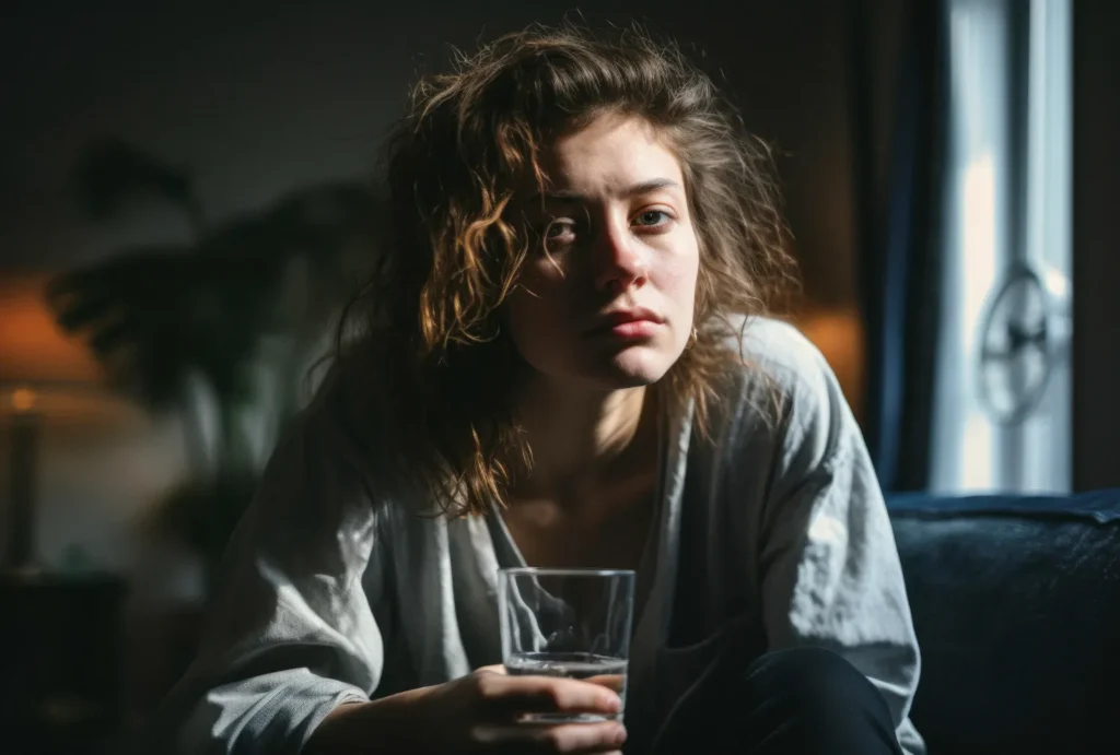 jak zachowuje się alkoholik