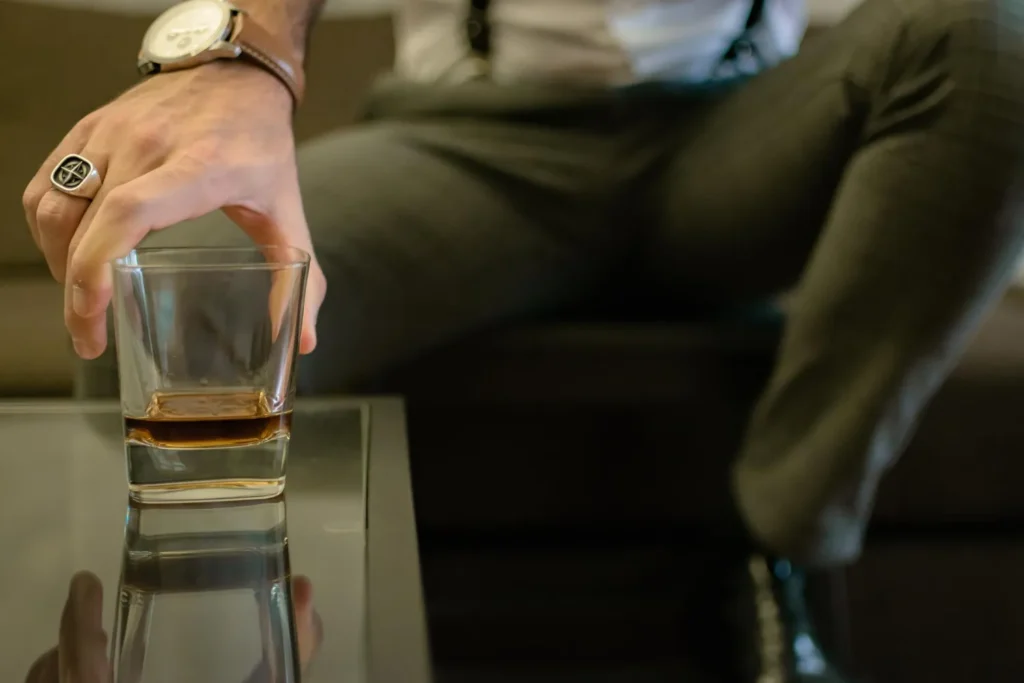 jak przestać pić Trzeźwy horyzont