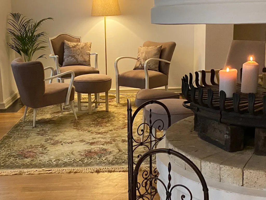 Ośrodek dla narkomanów