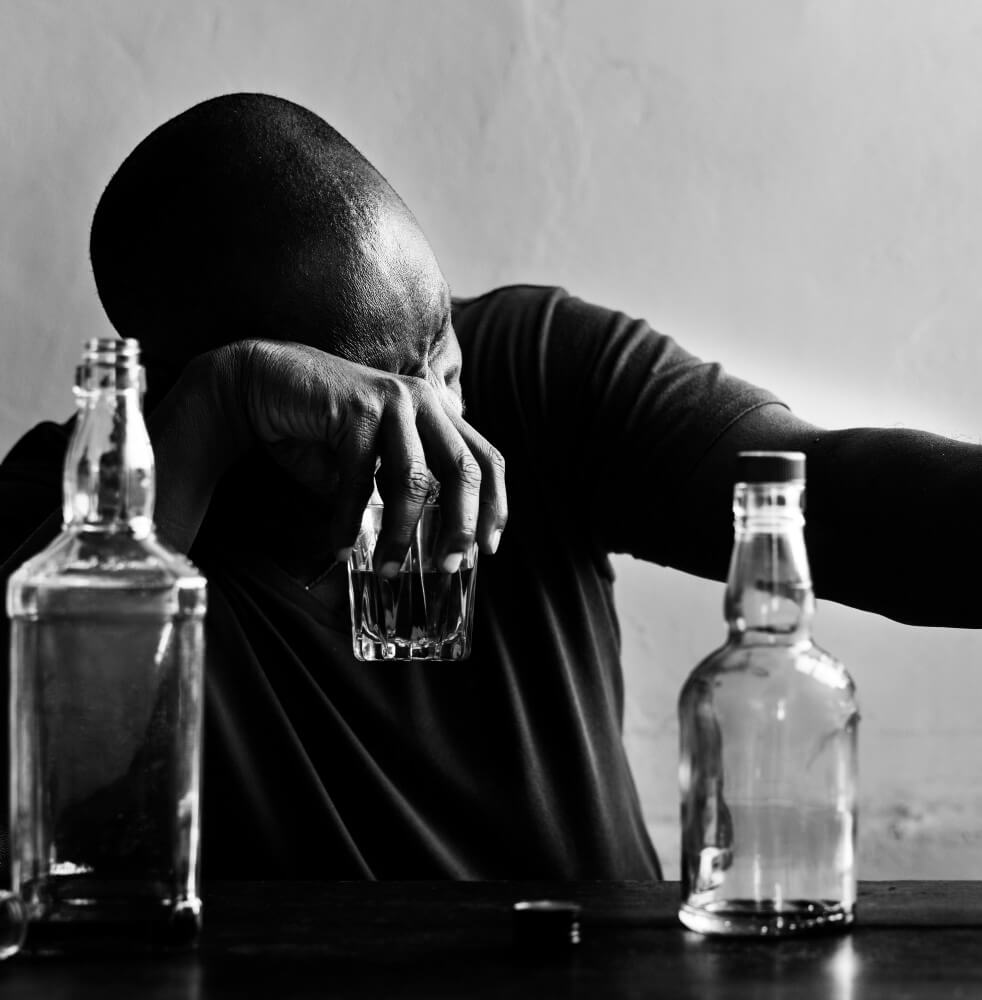 objawy alkoholizmu